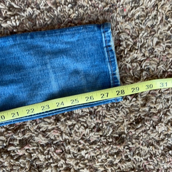 Express High Rise Legging - Picture 9 of 10